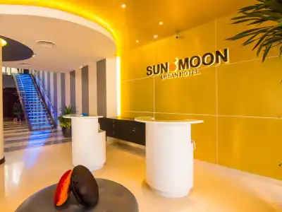 SUN & MOON, Urban - 15
