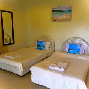 Serene Sands Health Resort - 40