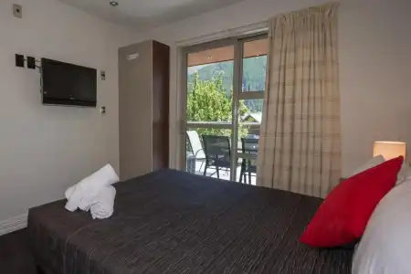 Autoline Queenstown Motel - 19
