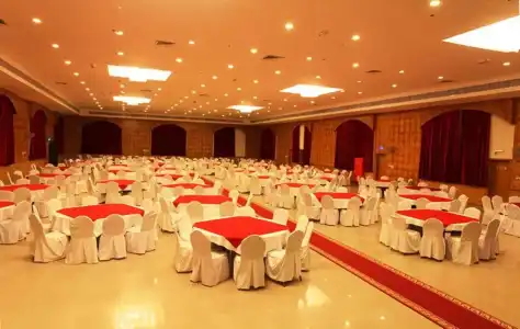 Ramee Dream Resort - 45