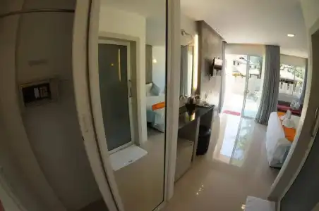 TT Naiyang Beach Phuket - 27