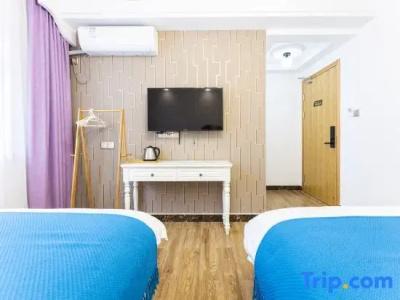 Balhambra Suites - Adults Only - 40