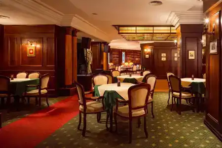 Spa Imperial - 33