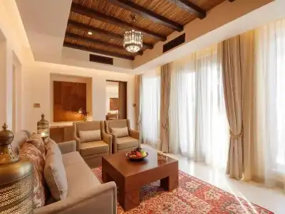 Al Wathba, a Luxury Collection Desert Resort & Spa, Abu Dhabi - 124