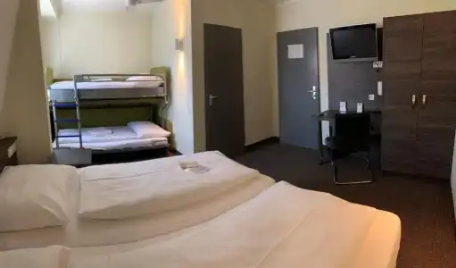 Behringers City Nürnberg - 32