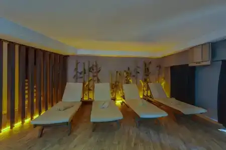 Smart Holiday & Suites -All Inclusive - 3
