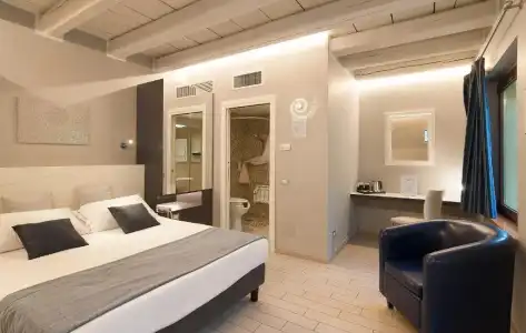 Albergo Fontana Verona - 92