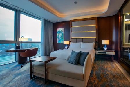 Hilton Tashkent City - 47