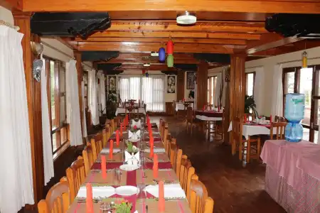 Nagarkot Sunshine - 15