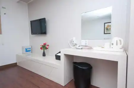Residence Mumum - 110