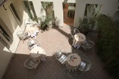 Albergo Orologio - 11