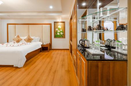 Muong Thanh Luxury Song Han - 43
