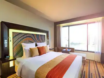 Novotel Kolkata - & Residences - 84
