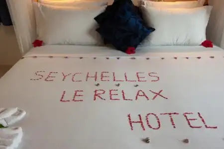 Le Relax St. Joseph Praslin - 36