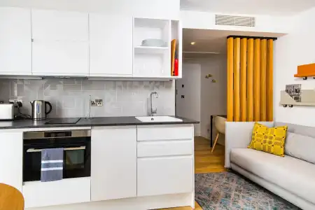 Staybridge Suites Cardiff by IHG - 5