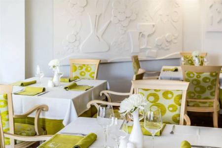 Iberostar Selection Albufera Park - All Inclusive - 32
