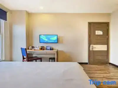 Route Inn Utsunomiya Miyukicho - 78