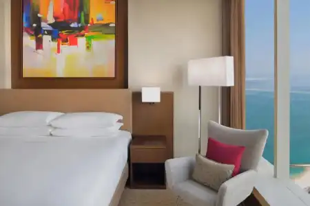 Deltas by Marriott City Center Doha - 30