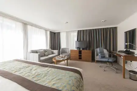 Thistle Trafalgar - Leicester Square - 77