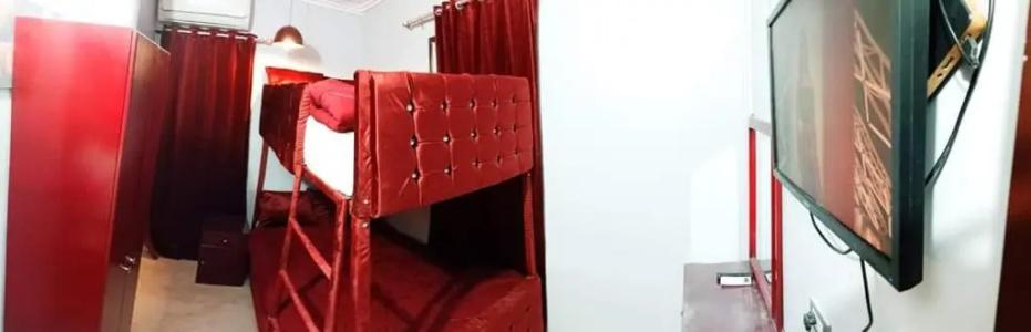Agata Hostel - 10