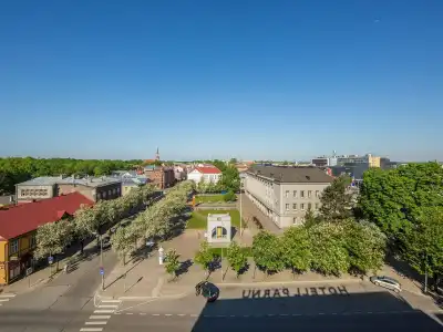 Pärnu - 25
