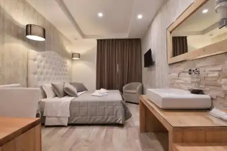 Relais Barberini - 21