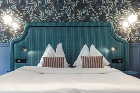 Latemar Suites & Spa - 109