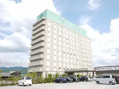 Route Inn Hikone - 22