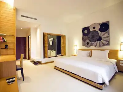 Ajinta Resort - 73