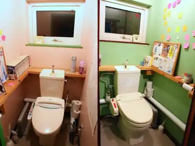 Otarunai Backpackers' Hostel MorinoKi - 8