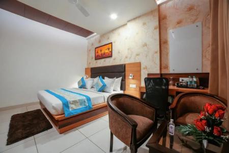 Grand Regency by JMD Group - 23