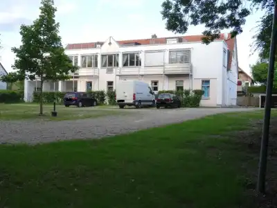 Airport Park MUC - 24