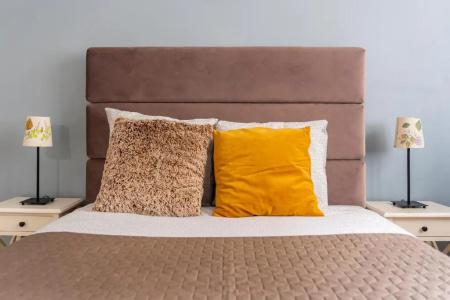 Baltic Design Apartments with free parking and self check-in - 26
