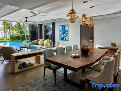 Pullman Phu Quoc Beach Resort - 201