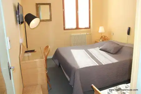 Urban Style Hôtel Lapérouse - 65