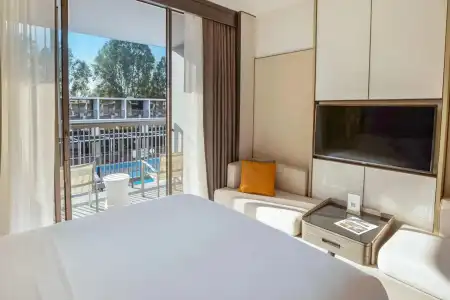Sheraton Universal - 6