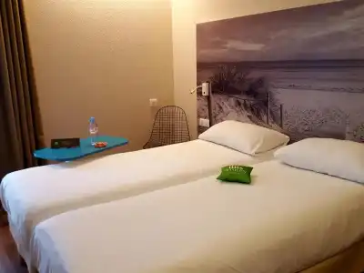 ibis Styles Quimper - 56
