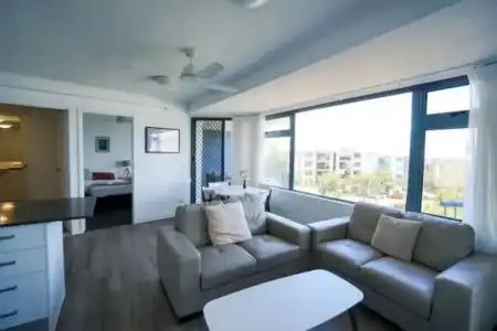 Centrepoint Holiday Apartments - 173