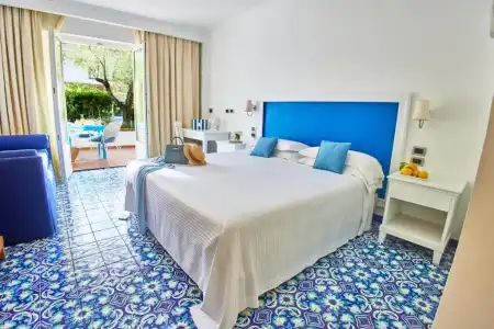 Oleandri Resort - 24