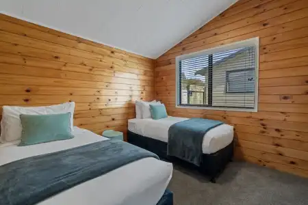 Tasman Holiday Parks- Rotorua - 43