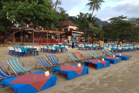 Mac Resort - 21