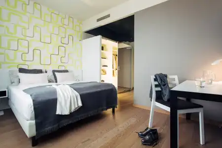 harry’s home München Moosach & apartments - 38