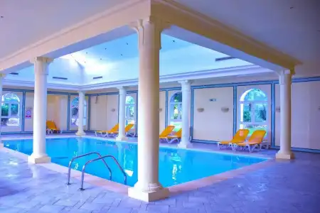 Royal Karthago Resort & Thalasso - 10