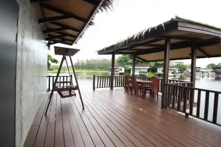 Banpu Resort Trat - 15