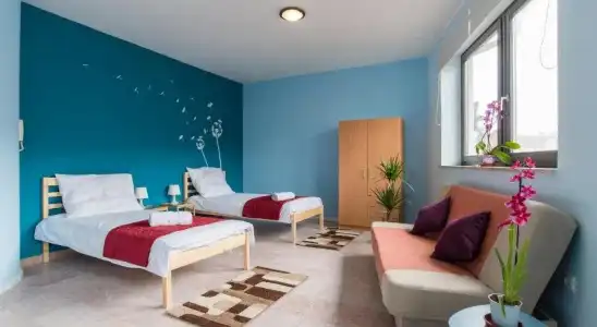 Zen House - 0