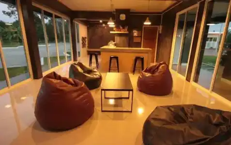 Loft Village Nakhon Nayok - 12
