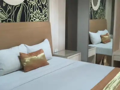 GRAND ROSELA Yogyakarta - 3