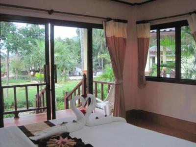 Bailan Beach Resort - 121