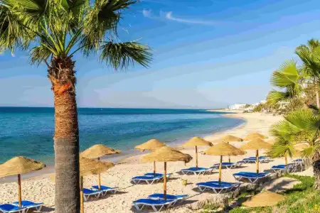 TUI BLUE Palm Beach Hammamet - All Inclusive - 14