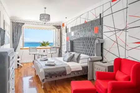 Galeria Valeria Seaside Downtown - Mag Quaint & Elegant Boutiques - 241